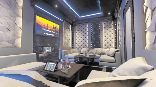 xu hướng thiết kế khách sạn 2020