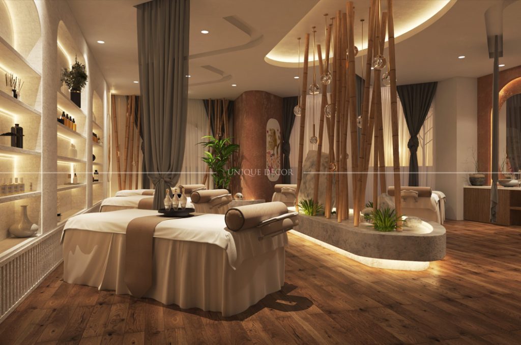 Kim Anh Beauty Center